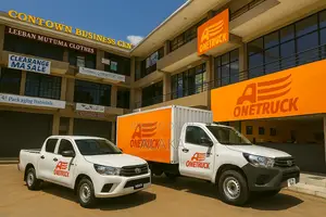 Onetruck Pick-Up Truck Delivery Services