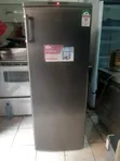 Von Upright Freezer - 2