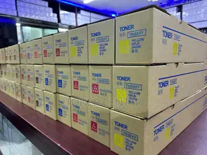 Konica Minolta TN-324 Original Toner