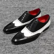 Aldo Leather Formal Shoes - 1