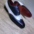 Aldo Leather Formal Shoes - 2