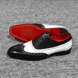 Aldo Leather Formal Shoes - 3