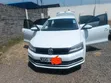 Volkswagen Jetta S 2015 White - 1