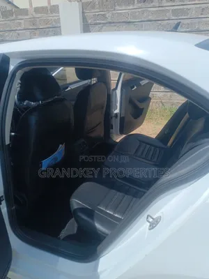 Volkswagen Jetta S 2015 White