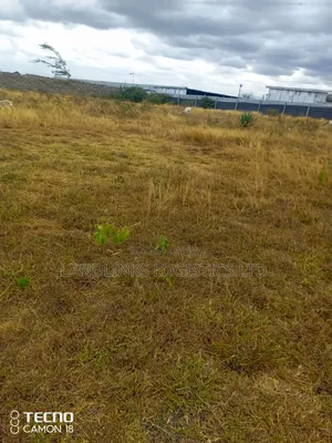 Lukenya Road Land for Sale: 5, 10, 15 Acres Off Mombasa Road