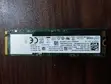 Intel SSD Pro 6000p 256GB NVMe - 1