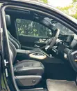 Mercedes-Benz GLE 53 AMG 2021 Nyeusi - 3