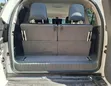 Toyota Land Cruiser Prado 2011 White - 4