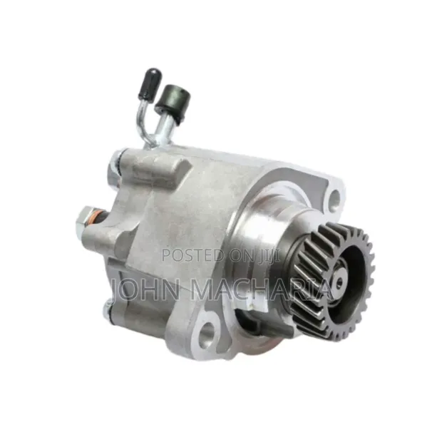 Brand New Vacuum Pump for Toyota Land Cruiser 79 (1HZ) - 1