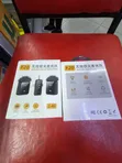 F-20 Professional Wireless Lavalier Microphone - 2