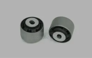 New Lower Control Arm for Mazda 2 & Ford Fiesta