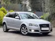Audi A3 1.4 TFSi Automatic 2009 Silver - 1