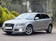 Audi A3 1.4 TFSi Automatic 2009 Silver - 2