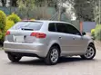 Audi A3 1.4 TFSi Automatic 2009 Silver - 3