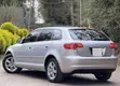 Audi A3 1.4 TFSi Automatic 2009 Silver - 4