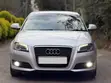 Audi A3 1.4 TFSi Automatic 2009 Silver - 5