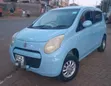 Suzuki Alto 1.0 2012 Blue - 2