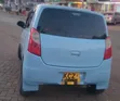 Suzuki Alto 1.0 2012 Blue - 3
