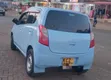 Suzuki Alto 1.0 2012 Blue - 4
