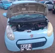 Suzuki Alto 1.0 2012 Blue - 5