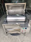 50KG Electric Stainless Steel Peanut Roaster - 3