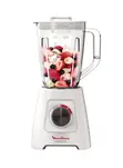 Moulinex Blend Force Blender 2L 600W | LM423127 - 3
