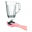 Moulinex Blend Force Blender 2L 600W | LM423127 - 4