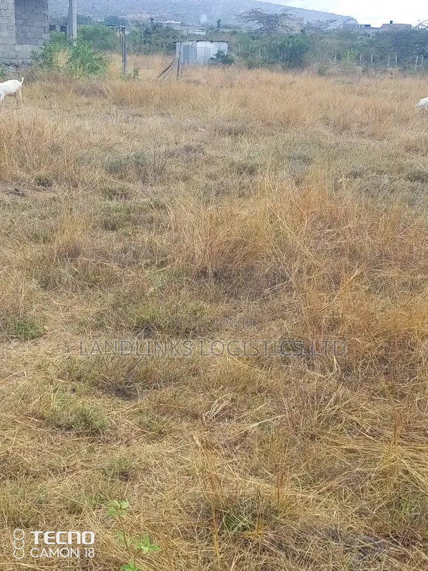 Maanzoni Hotel Area Land - 5 to 70 Acres - 1