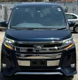 Toyota Noah 2.0 FWD (8 Seater) 2020 Nyeusi - 1