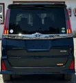Toyota Noah 2.0 FWD (8 Seater) 2020 Nyeusi - 2