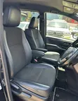 Toyota Noah 2.0 FWD (8 Seater) 2020 Nyeusi - 3