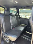 Toyota Noah 2.0 FWD (8 Seater) 2020 Nyeusi - 4