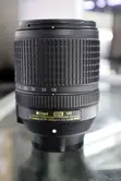 Nikon D7200 with 18-140mm Lens (Ex-UK) - 2