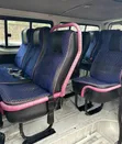Toyota HiAce 2013 Nyeupe - 2