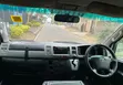 Toyota HiAce 2013 Nyeupe - 3