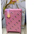 XL Extra Large Rubber Suitcase Set (75cm) - 2
