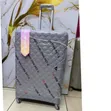 Extra Large 75cm Suitcase - 3