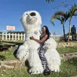 Bear Mascot kwa Ajili ya Kukodisha - Sherehe za Watoto, Matukio & Matangazo - 2
