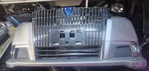 Toyota Esquire Front Bumper (2016)