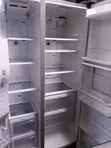 Samsung 550L Exuk Side-by-Side Fridge - 2