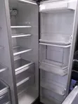Samsung 550L Exuk Side-by-Side Fridge - 3
