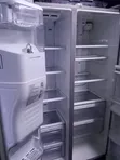 Samsung 550L Exuk Side-by-Side Fridge - 4