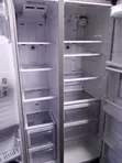 Samsung 550L Exuk Side-by-Side Fridge - 5