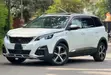 2019 Peugeot 5008 2.0 BlueHDi GT Line SUV - 1