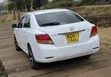 Toyota Allion 2008 White - 2