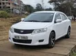 Toyota Allion 2008 White - 3