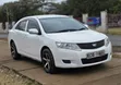 Toyota Allion 2008 White - 4