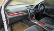 Toyota Allion 2008 White - 5
