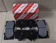 Genuine Brake Pads for Toyota Hilux Revo 4WD - 1