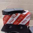Genuine Brake Pads for Toyota Hilux Revo 4WD - 2